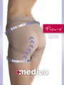 Fiore - Figure-shaping panty Press-Panty, nude, size L Fiore - Figure-shaping panty Press-Panty, nude, size L