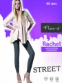 Fiore - Opaque leggings Rachel 60 DEN, jeans, size S