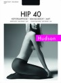 Hudson - Opaque hipster tights Hip 40, brown, size S