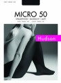 Hudson - Opaque tights Micro 50, size L