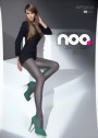 Knittex - Opaque gloss tights Almond 50 DEN, brown, size S Knittex - Opaque gloss tights Almond 50 DEN, brown, size S