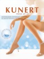 Kunert - Transparent summer hold ups Fresh up 10