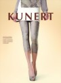 KUNERT - Trendy snake skin pattern leggings Snake, teint, size S KUNERT - Trendy snake skin pattern leggings Snake, teint, size S