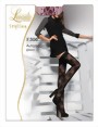 Levante - Elegant lace hold ups with beautiful floral pattern Levante - Elegant lace hold ups with beautiful floral pattern