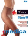 Fiore - Body shaping tights Fit Control 40