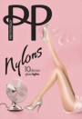 Pretty Polly - Nylons 10 denier gloss tights
