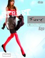street_kaya-small_thb.jpg Plain microfiber tights Kaya 40 denier, black, size XS
