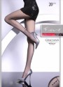 Fiore - Elegant, subtle patterned tights Graciana 20 DEN Fiore - Elegant, subtle patterned tights Graciana 20 DEN