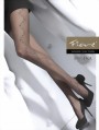 Fiore - Flower pattern tights Helena 20 DEN Fiore - Flower pattern tights Helena 20 DEN