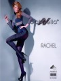 Gabriella - Opaque floral pattern tights Rachel, 60 den Gabriella - Opaque floral pattern tights Rachel, 60 den