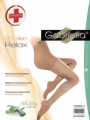 Gabriella - Support tights Relax, 20 DEN, muscade, size L Gabriella - Support tights Relax, 20 DEN, muscade, size L