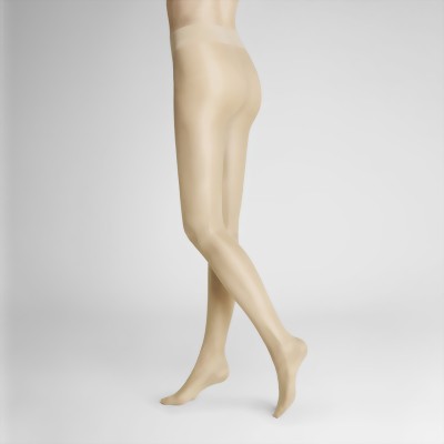 Hudson - Sheer, shiny tights Glamour 20, navy blue, size XL Hudson - Sheer, shiny tights Glamour 20, navy blue, size XL